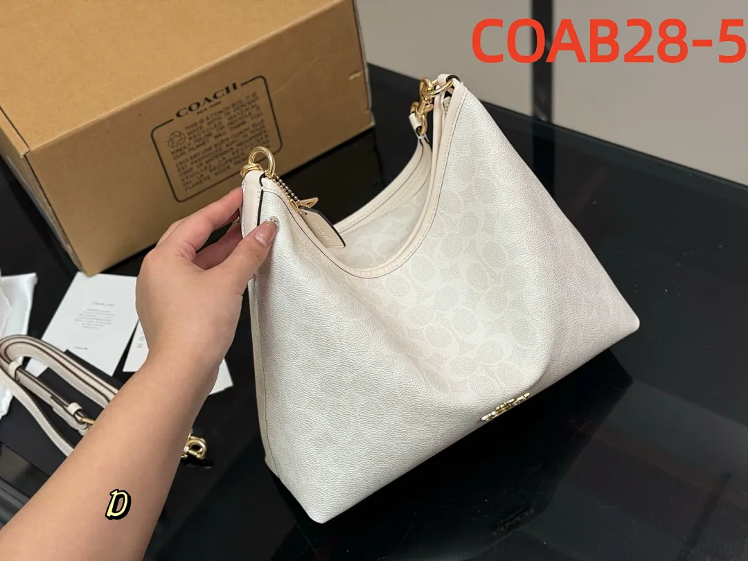 Coach COAB28 תמונה 6