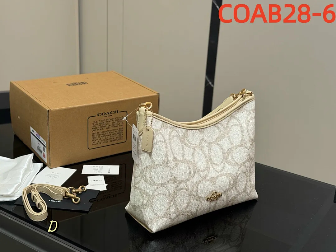 Coach COAB28 תמונה 7