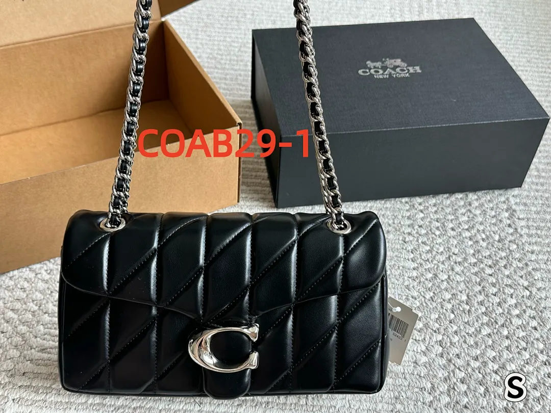 Coach COAB29 תמונה 2