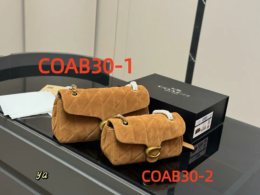 Coach COAB30 תמונה 2