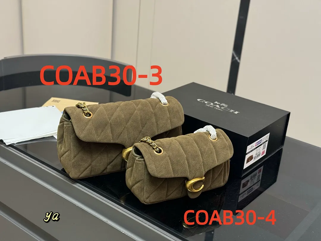 Coach COAB30 תמונה 3