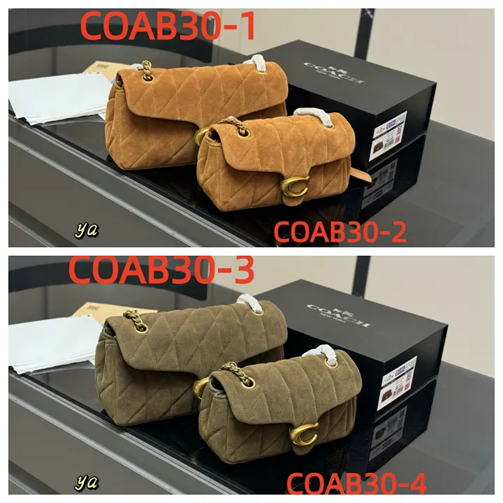 Coach COAB30
