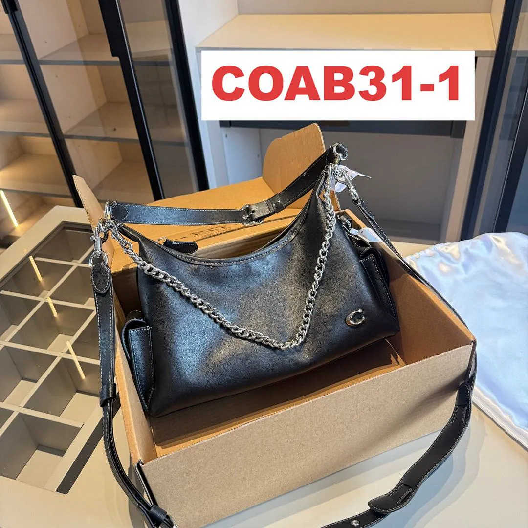 Coach COAB31 תמונה 2