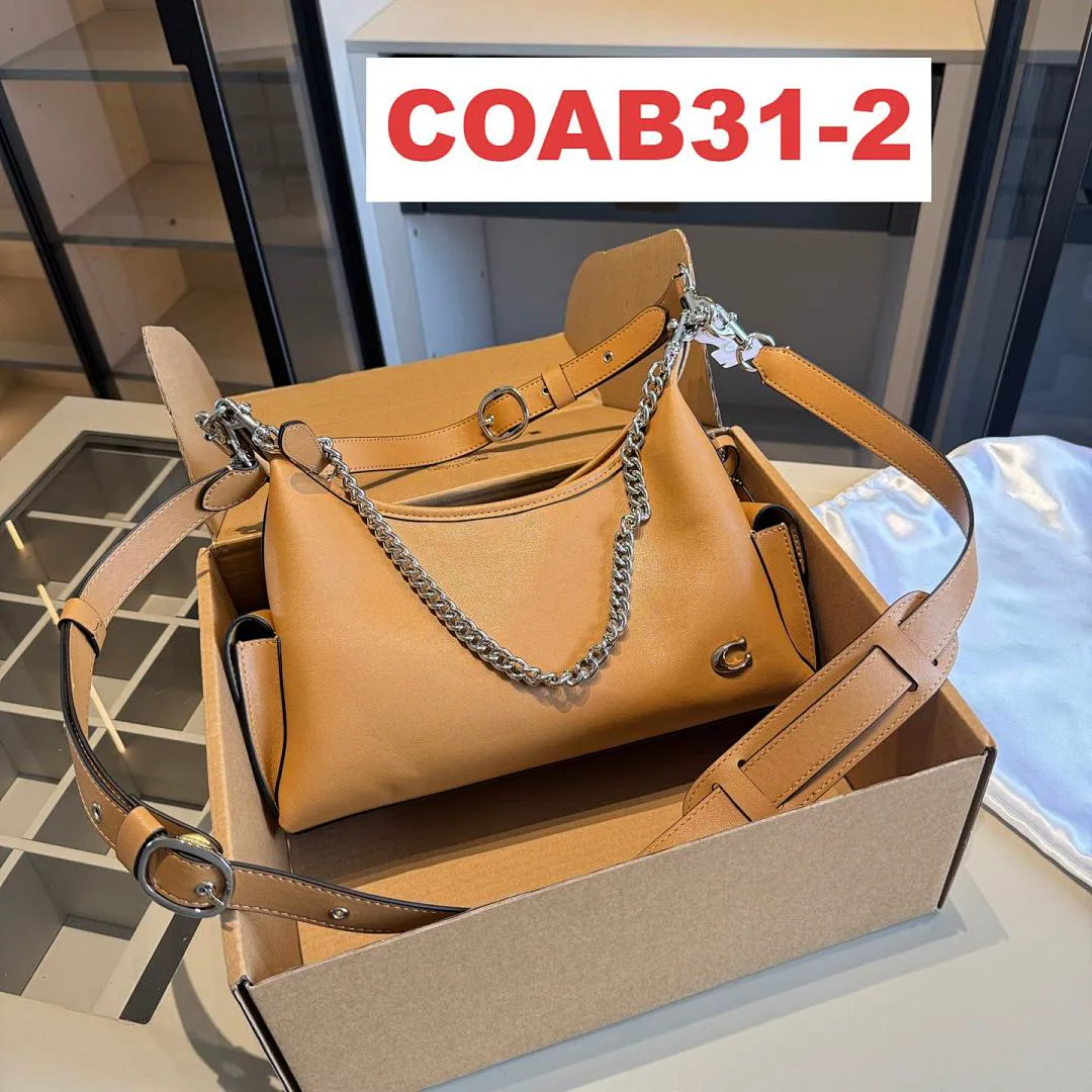 Coach COAB31 תמונה 3