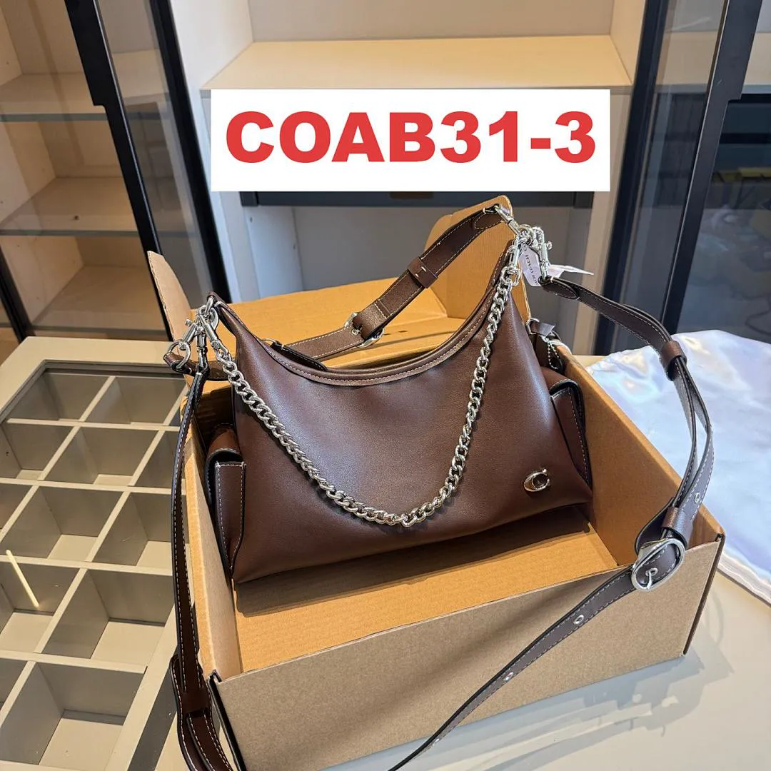 Coach COAB31 תמונה 4