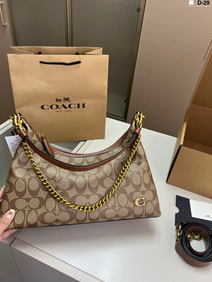 Coach COAB32 תמונה 7