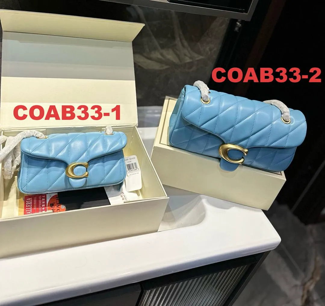Coach COAB33 תמונה 2