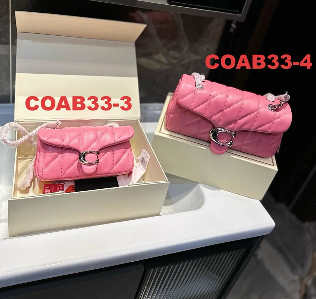 Coach COAB33 תמונה 3