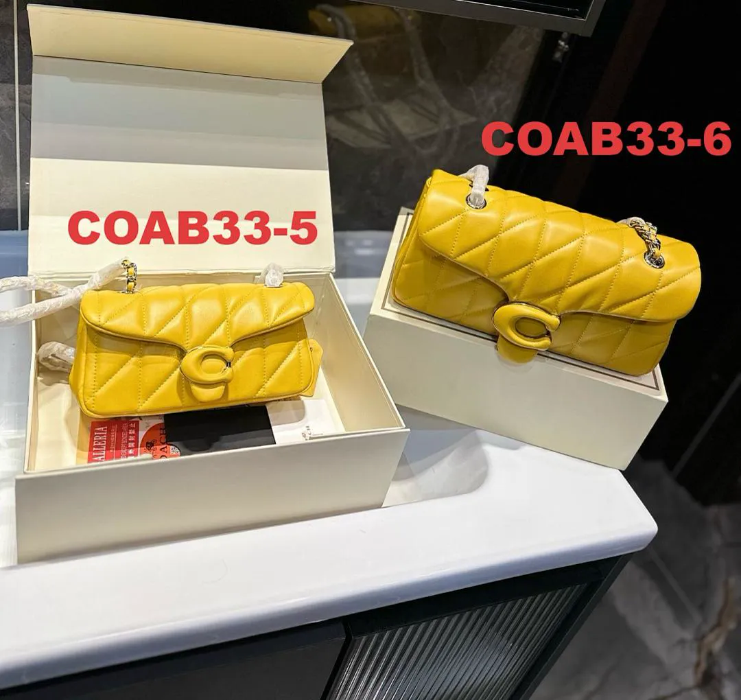 Coach COAB33 תמונה 4
