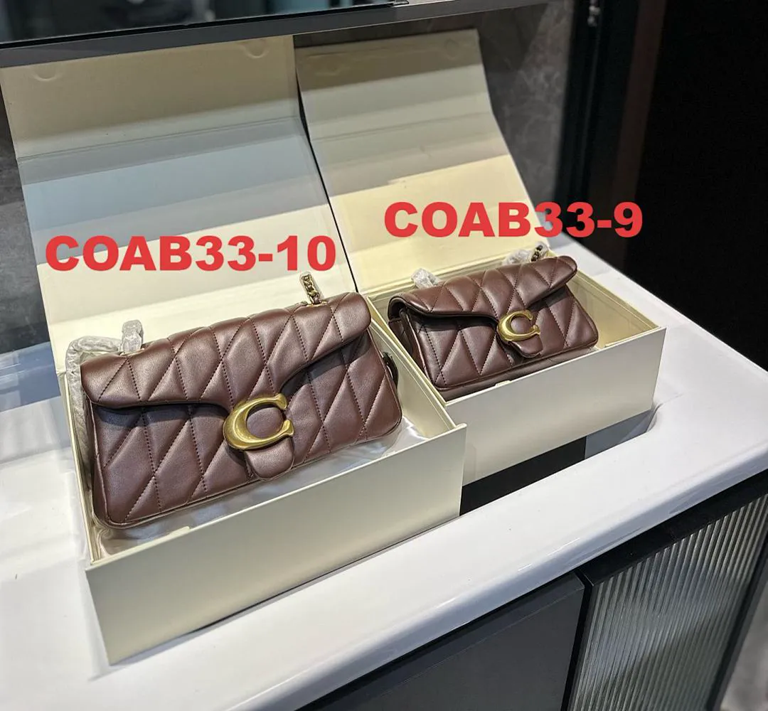Coach COAB33 תמונה 6