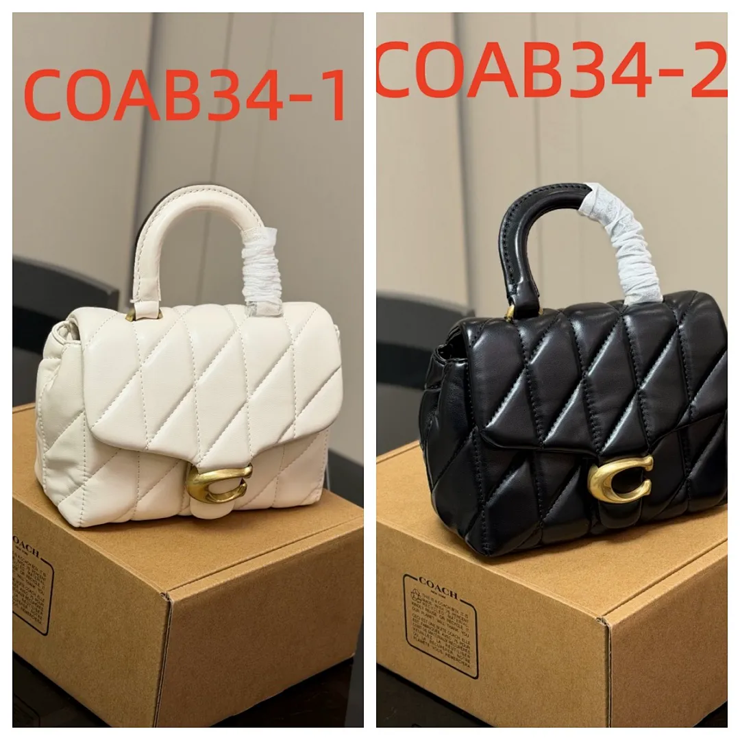 Coach COAB34 תמונה 2