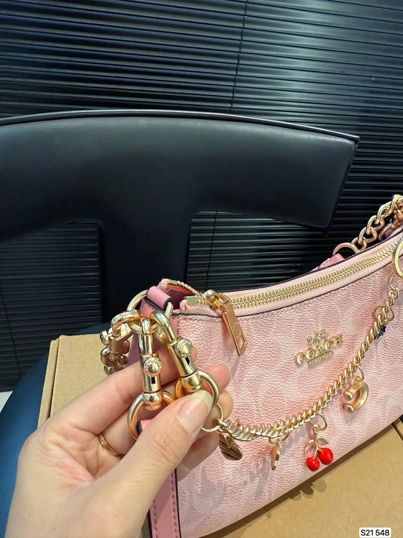 Coach COAB35 תמונה 11