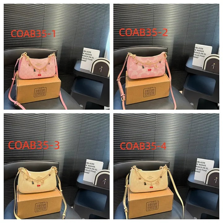 Coach COAB35