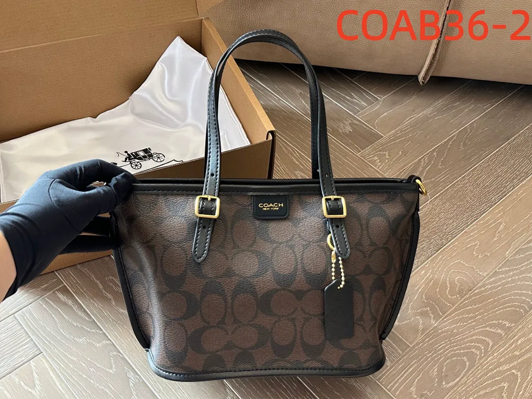 Coach COAB36 תמונה 3