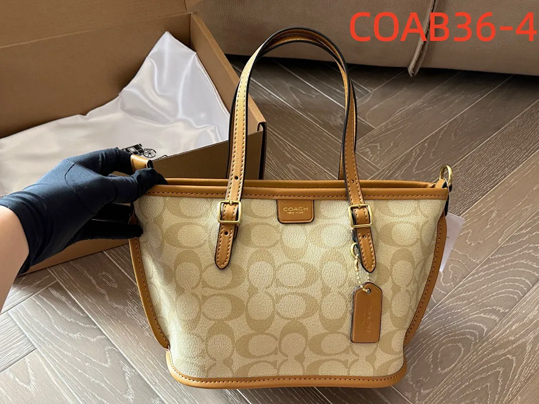 Coach COAB36 תמונה 5