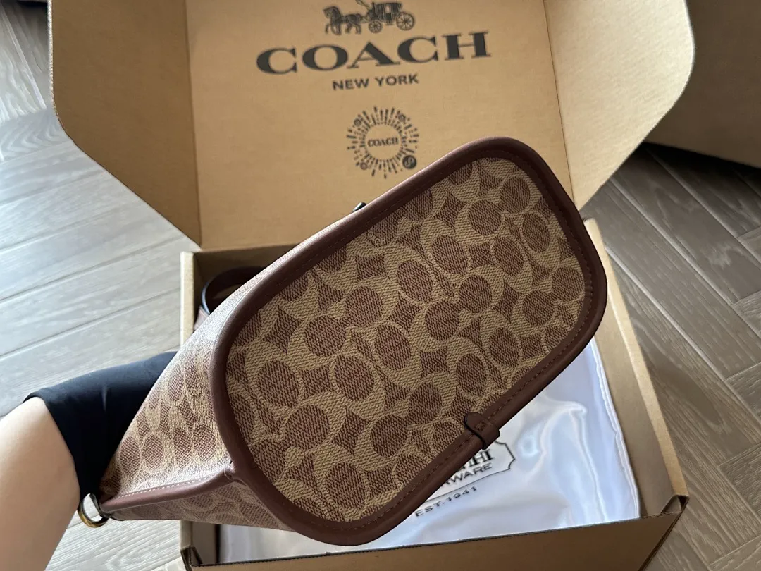 Coach COAB36 תמונה 9