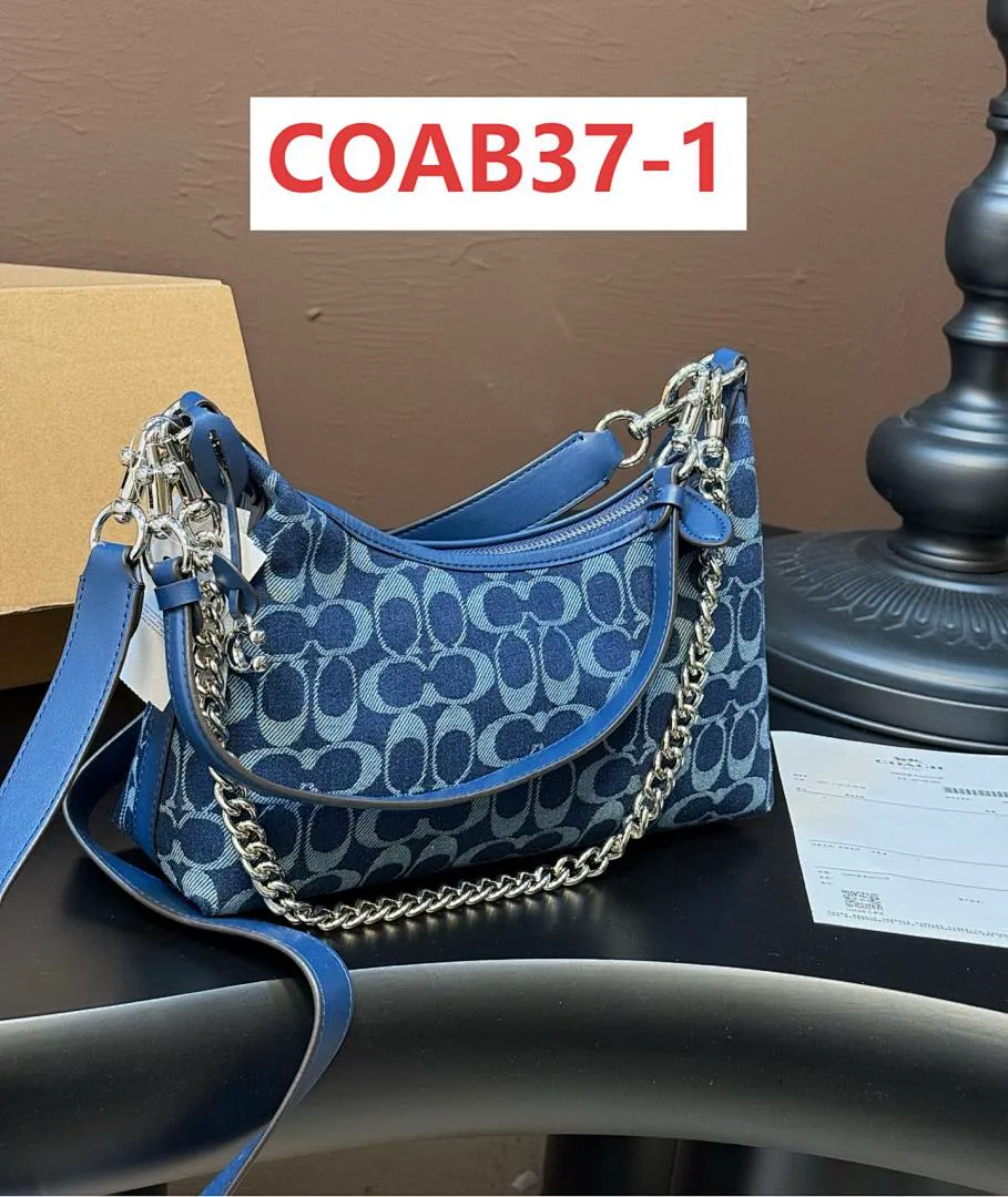 Coach COAB37 תמונה 2
