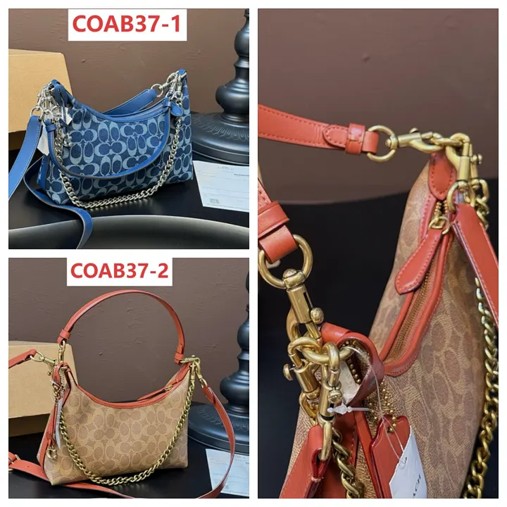 Coach COAB37