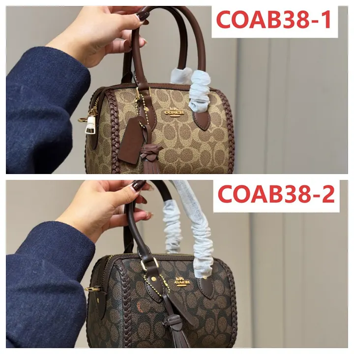 Coach COAB38
