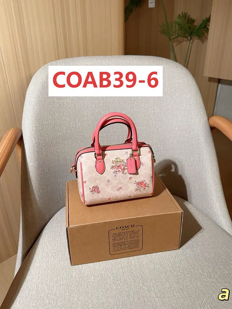 Coach COAB39 תמונה 7