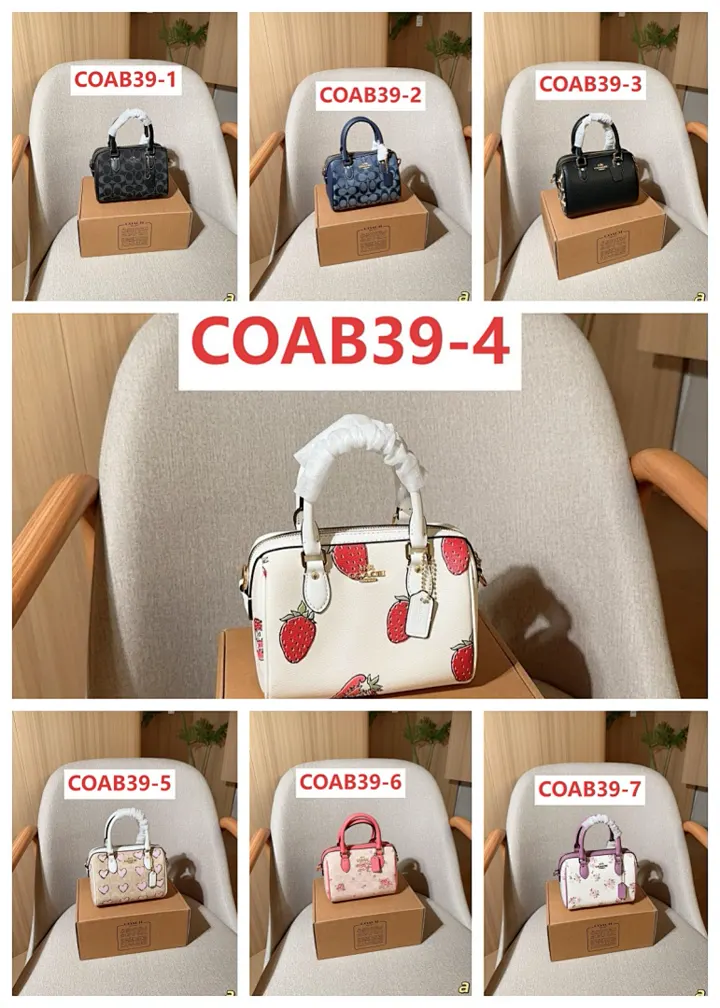 Coach COAB39