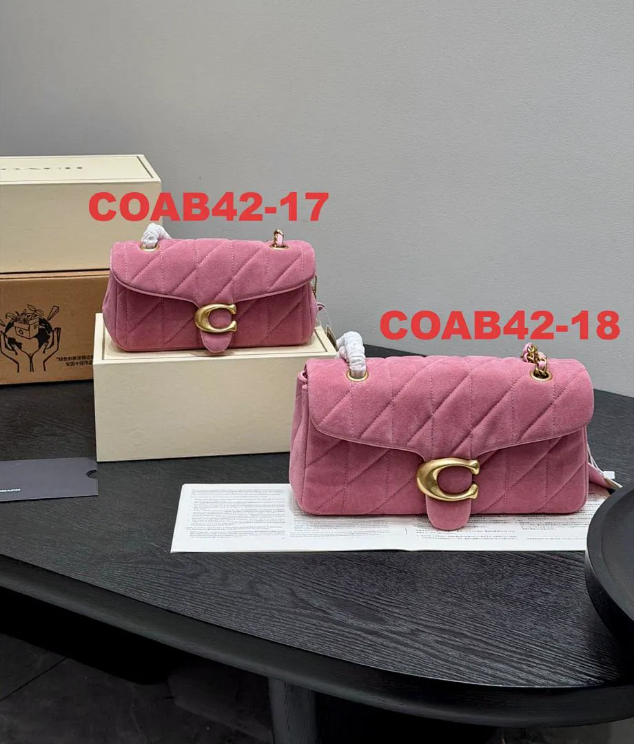 Coach COAB42 תמונה 10