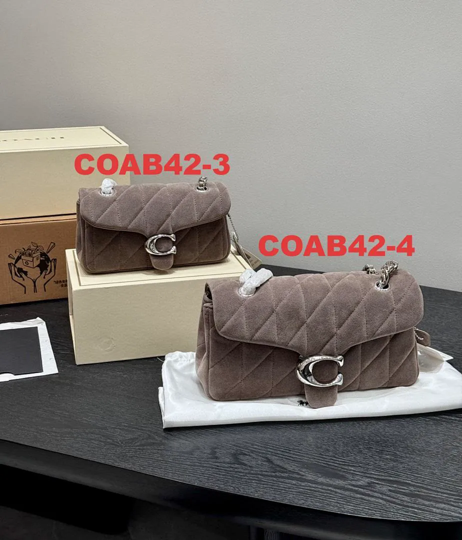 Coach COAB42 תמונה 3