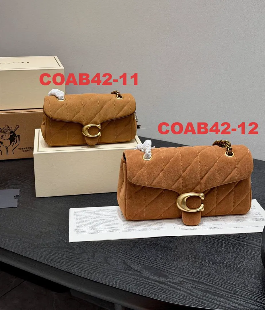 Coach COAB42 תמונה 7