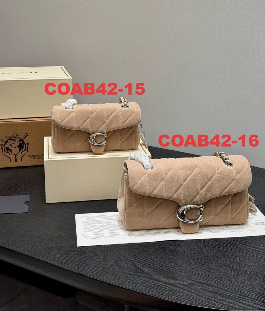 Coach COAB42 תמונה 9