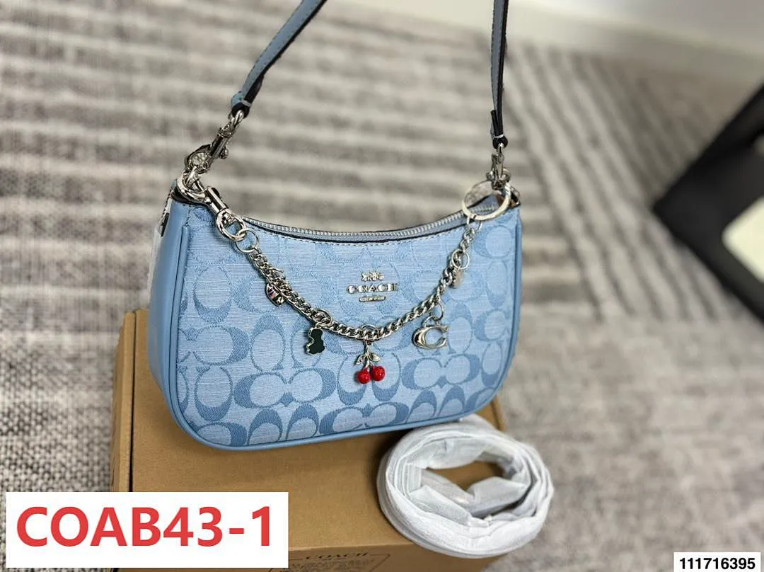 Coach COAB43 תמונה 2