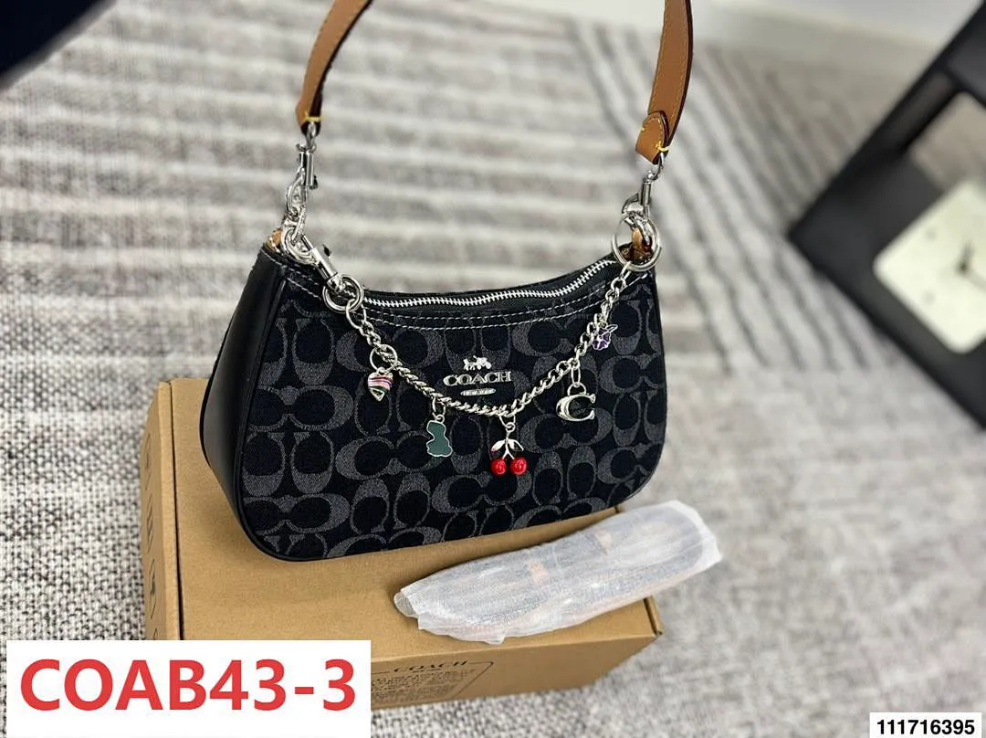 Coach COAB43 תמונה 4