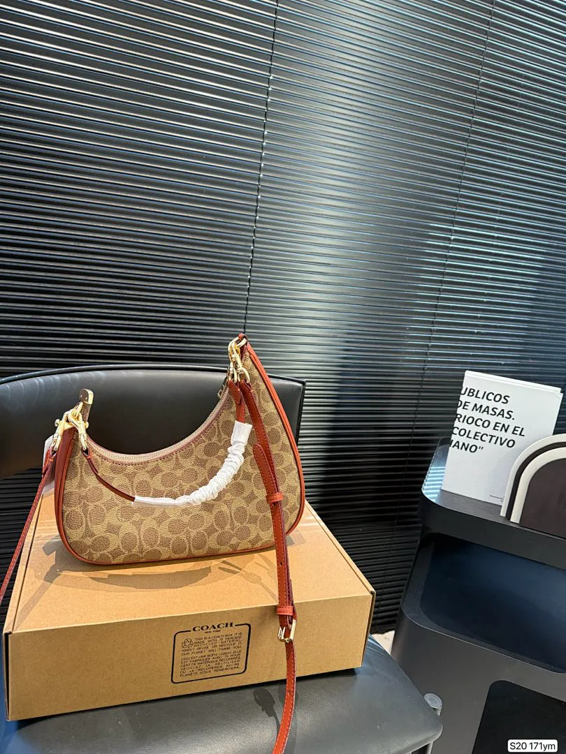 Coach COAB44 תמונה 10