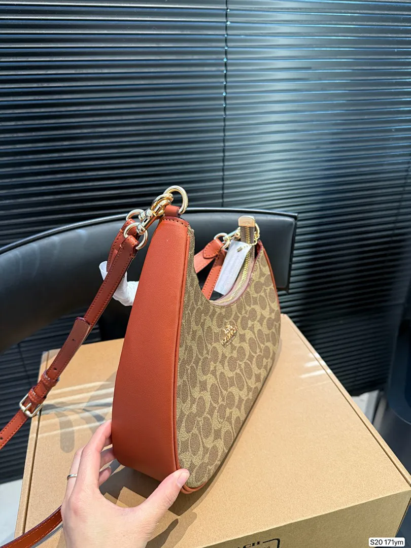 Coach COAB44 תמונה 11