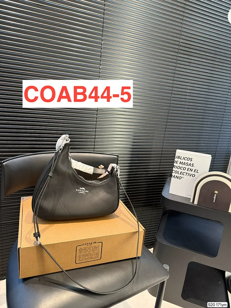 Coach COAB44 תמונה 2