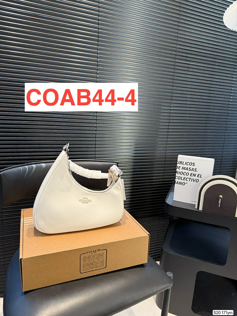 Coach COAB44 תמונה 3