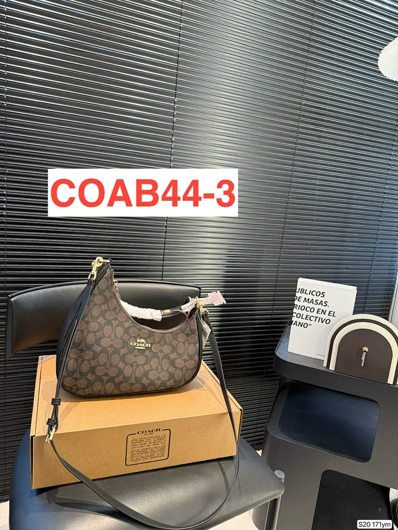 Coach COAB44 תמונה 4