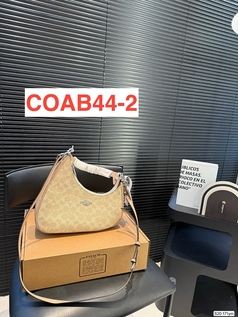 Coach COAB44 תמונה 5
