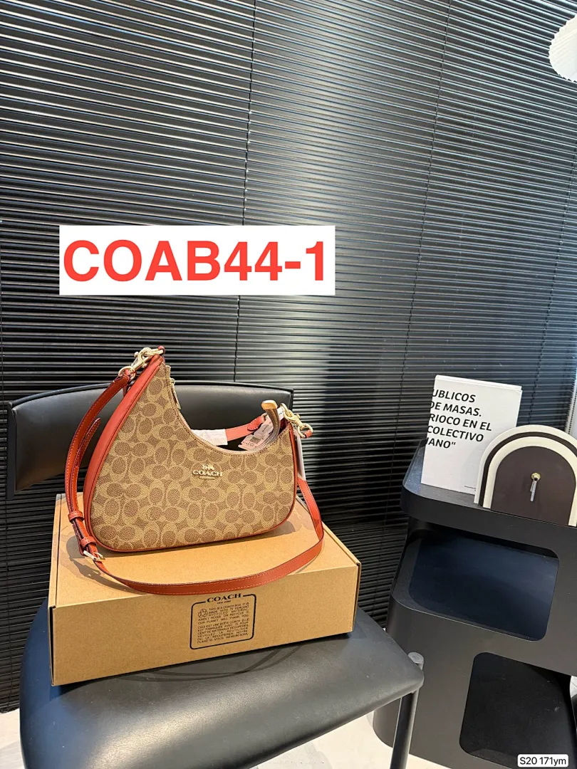 Coach COAB44 תמונה 6