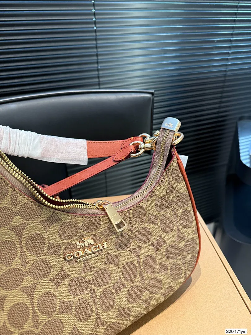 Coach COAB44 תמונה 8