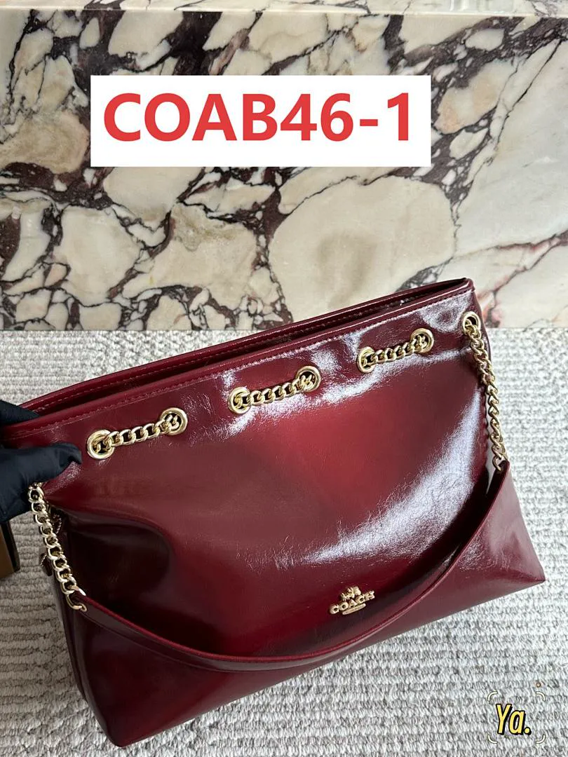 Coach COAB46 תמונה 2