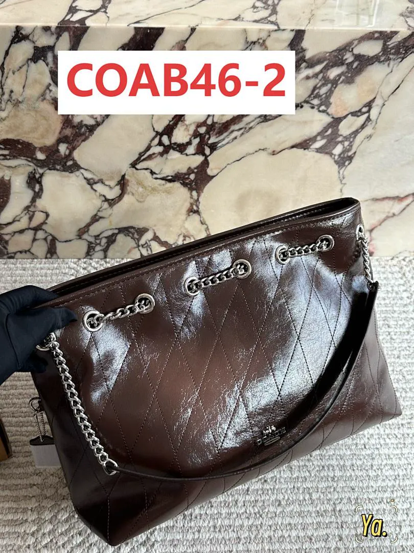 Coach COAB46 תמונה 3