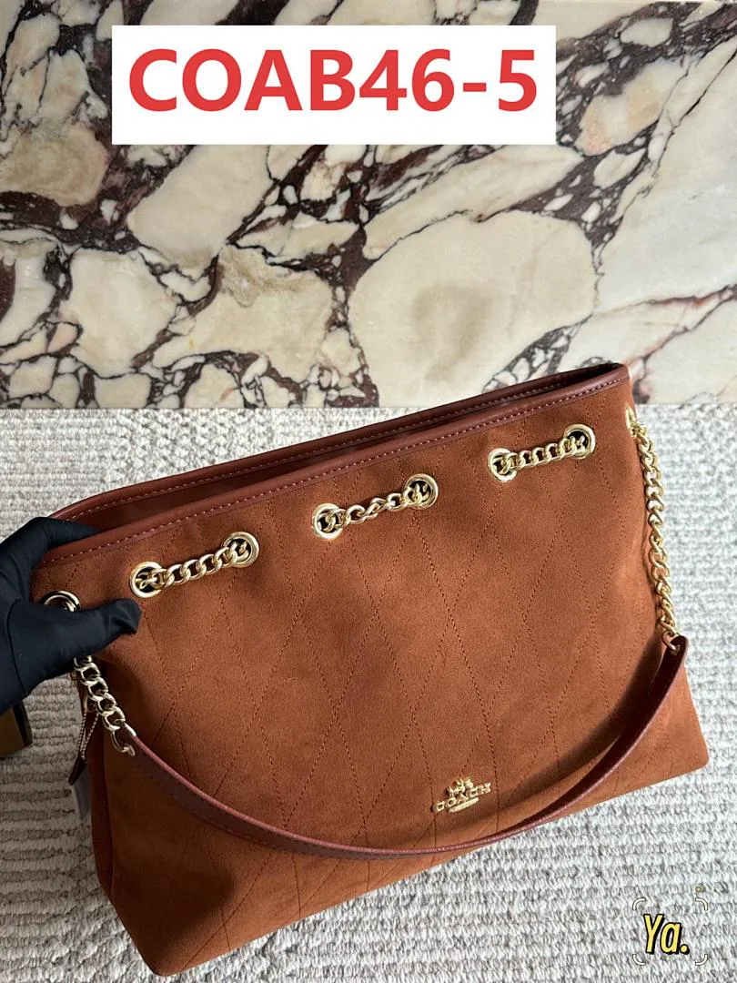 Coach COAB46 תמונה 6