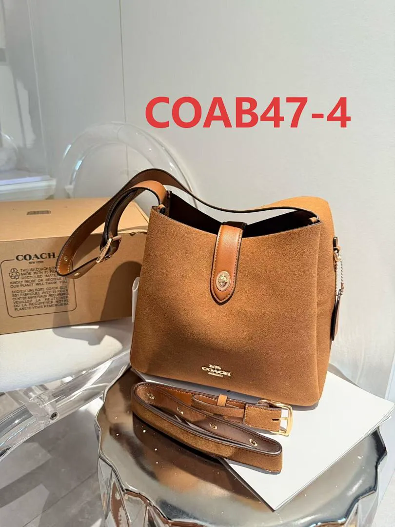 Coach COAB47 תמונה 2