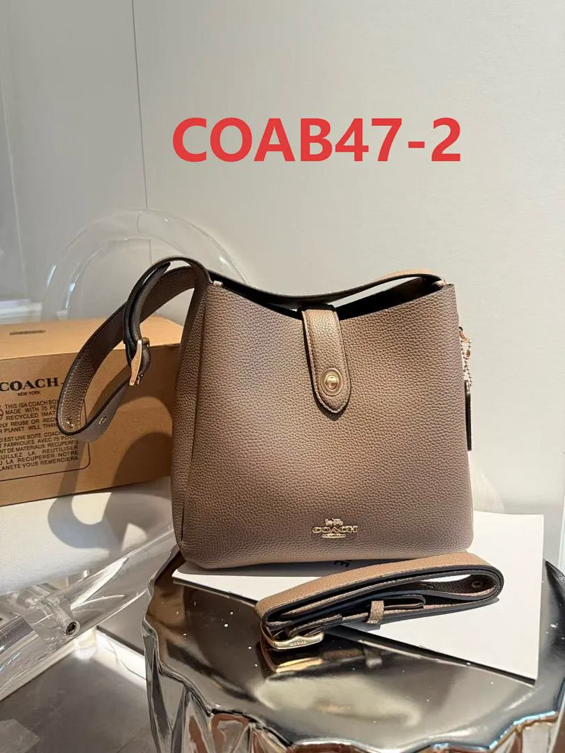 Coach COAB47 תמונה 4