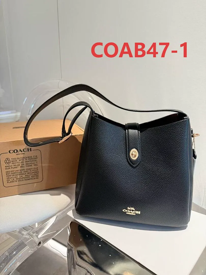 Coach COAB47 תמונה 5
