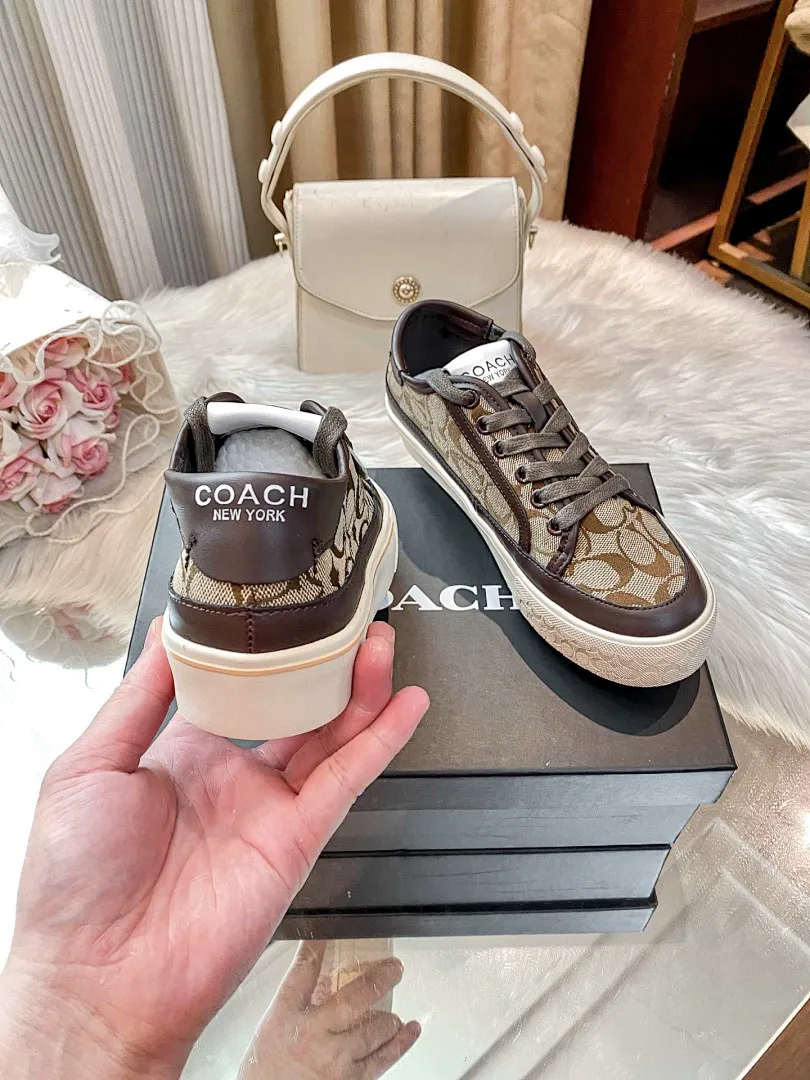 Coach COAX01 תמונה 7