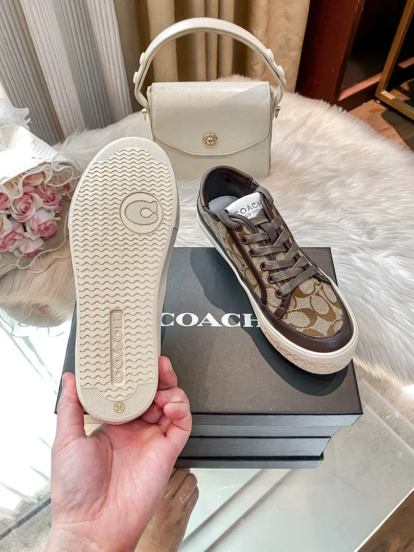 Coach COAX01 תמונה 9