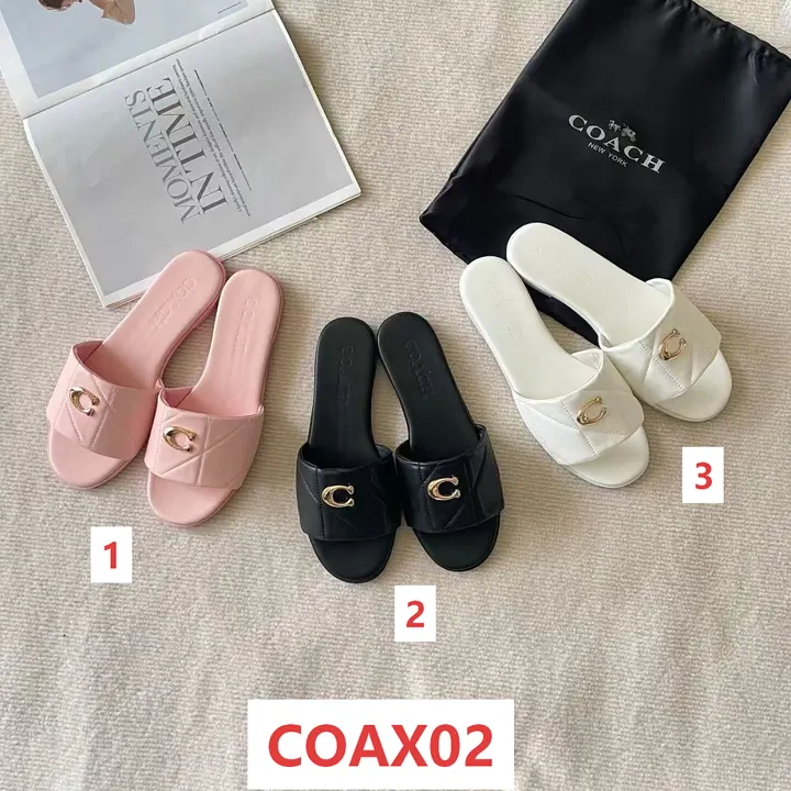 Coach COAX02