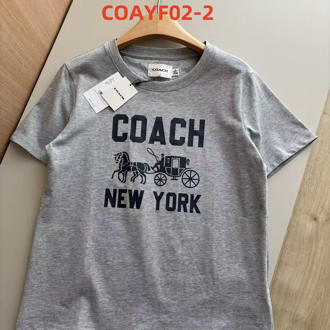 Coach COAYF02 תמונה 2
