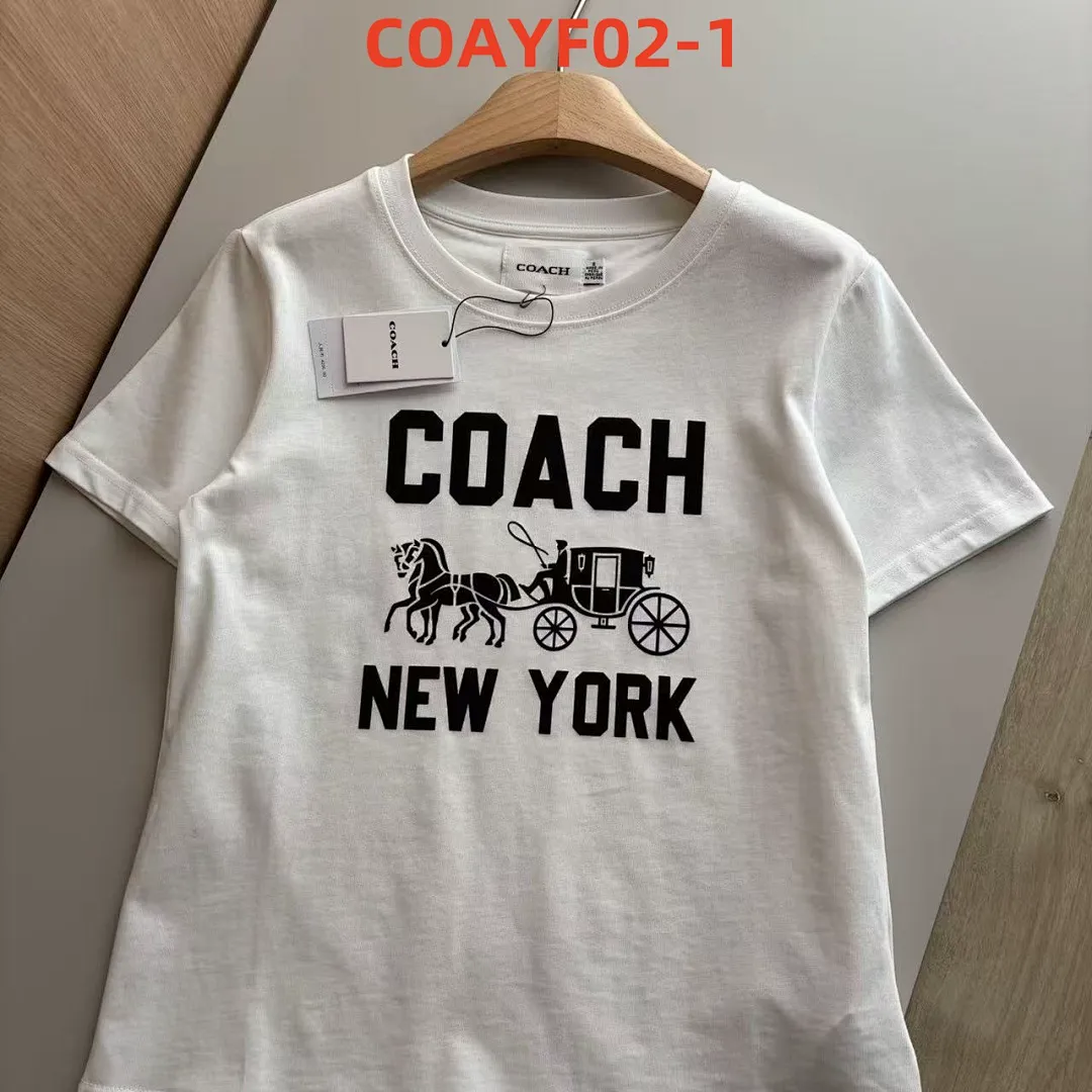 Coach COAYF02 תמונה 3